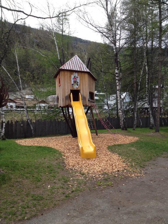 Apartament Haus Pia Sölden Zewnętrze zdjęcie