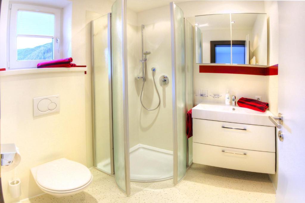 Apartament Haus Pia Sölden Pokój zdjęcie