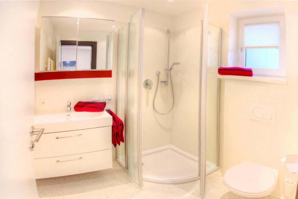 Apartament Haus Pia Sölden Pokój zdjęcie