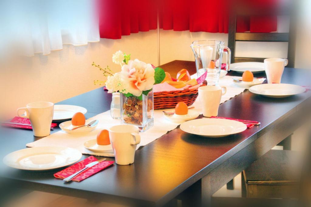 Apartament Haus Pia Sölden Pokój zdjęcie