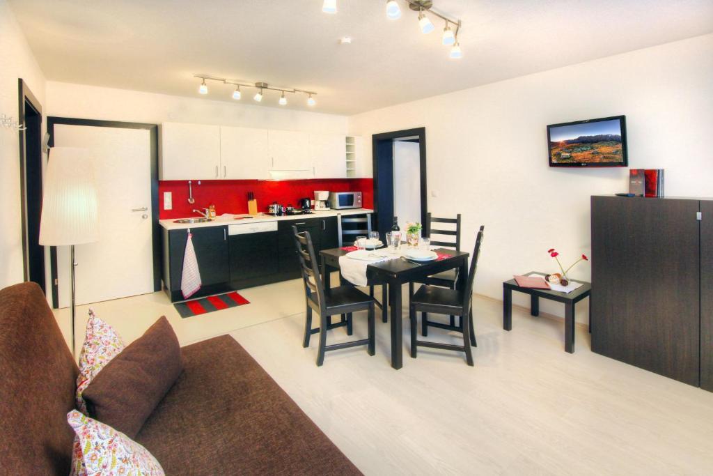 Apartament Haus Pia Sölden Pokój zdjęcie