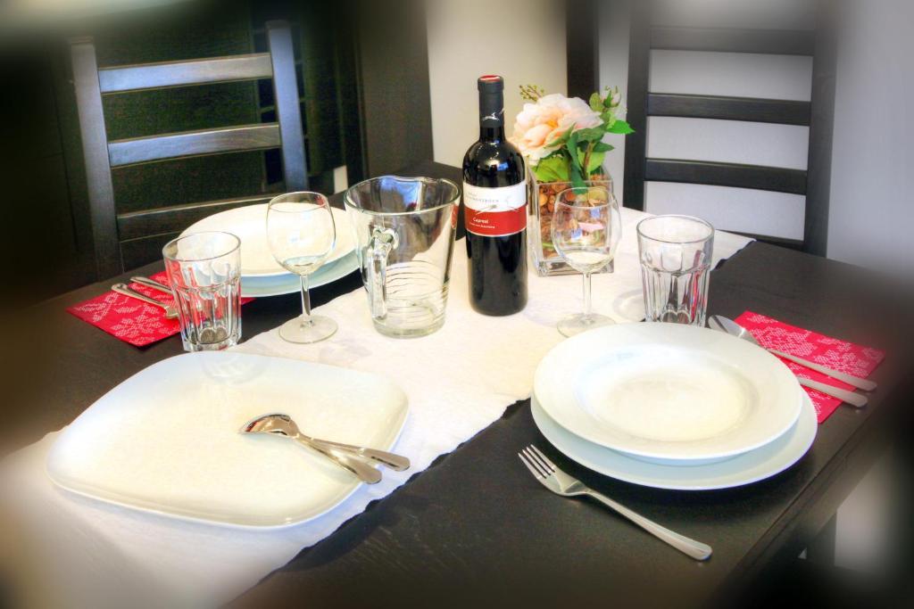 Apartament Haus Pia Sölden Pokój zdjęcie