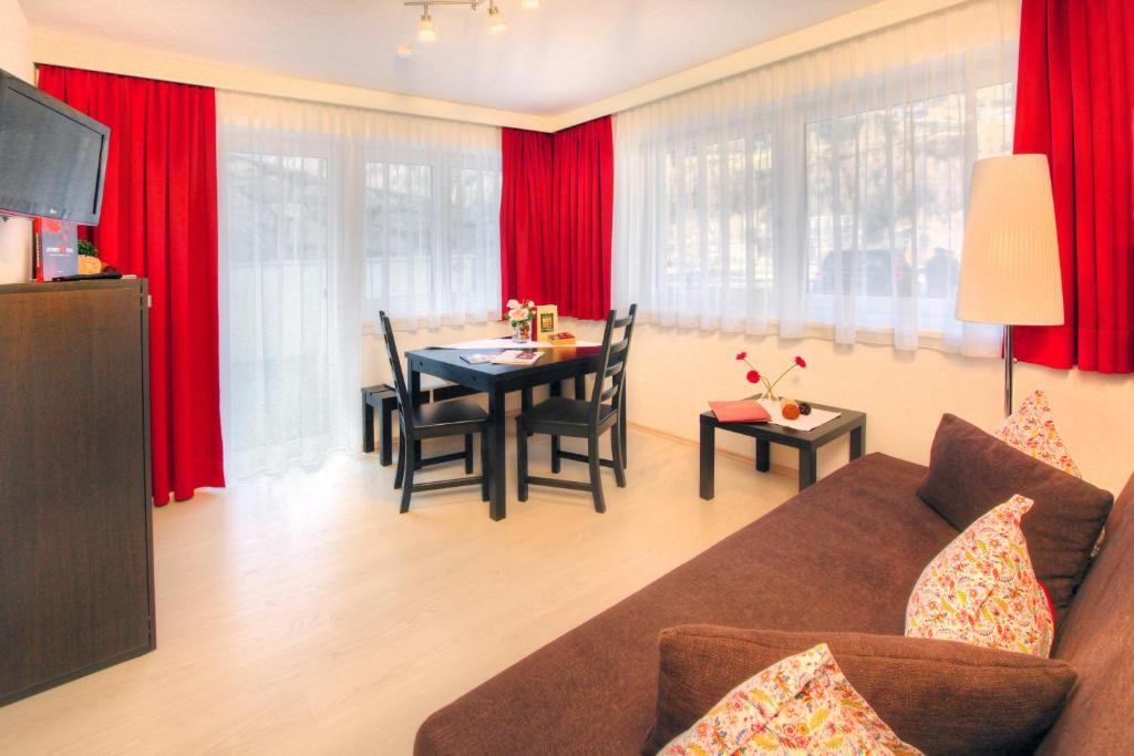 Apartament Haus Pia Sölden Pokój zdjęcie