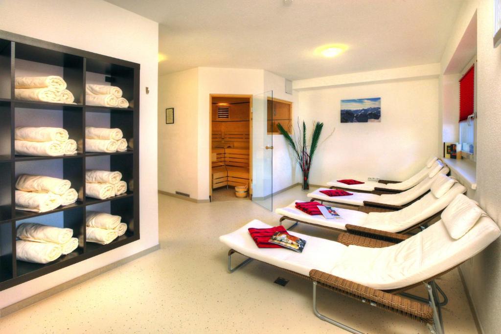 Apartament Haus Pia Sölden Zewnętrze zdjęcie