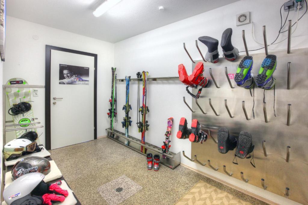 Apartament Haus Pia Sölden Zewnętrze zdjęcie